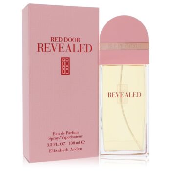 <span class="notranslate">ELIZABETH ARDEN RED DOOR REVEALED</span> Eau De Parfum 100 ml for Women