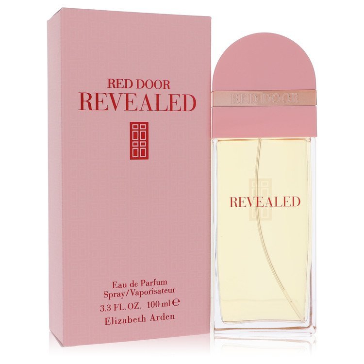 <span class="notranslate">ELIZABETH ARDEN RED DOOR REVEALED</span> Eau De Parfum 100 ml for Women <span class="notranslate">ELIZABETH ARDEN RED DOOR REVEALED</span> Eau De Parfum 100 ml for Women