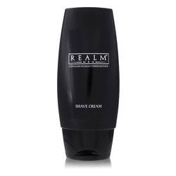 EROX Realm Rasiercreme mit menschlichen Pheromonen 100 ml für Männer