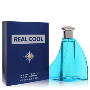 <span class="notranslate">VICTORY INTERNATIONAL REAL COOL</span> Eau De Toilette 100 ml for Men