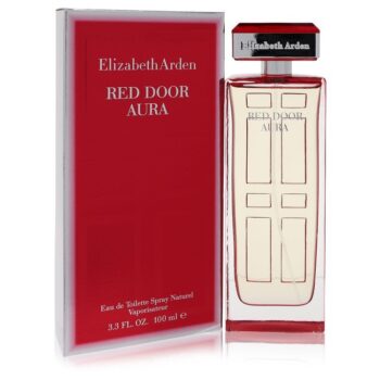 <span class="notranslate">ELIZABETH ARDEN RED DOOR AURA</span> Eau De Toilette 100 ml