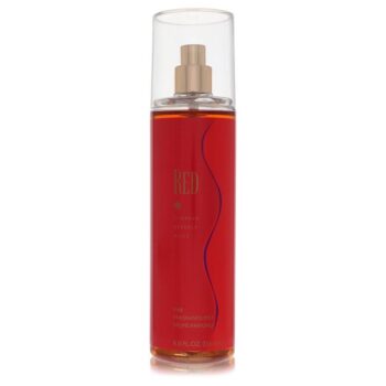 <span class="notranslate">GIORGIO BEVERLY HILLS RED</span> Fragrance Mist 240 ml for Women