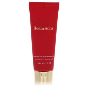 <span class="notranslate">REEM ACRA</span> Shower Gel 75 ml for Women