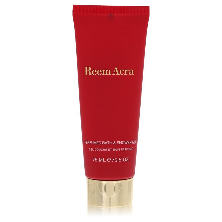 <span class="notranslate">REEM ACRA</span> Shower Gel 75 ml for Women <span class="notranslate">REEM ACRA</span> Shower Gel 75 ml for Women
