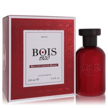 <span class="notranslate">BOIS 1920 RELATIVAMENTE ROSSO</span> Eau De Parfum 100 ml for Women