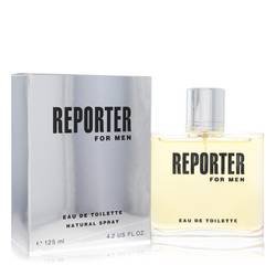 <span class="notranslate">REPORTER</span> Eau De Toilette 125 ml for Men