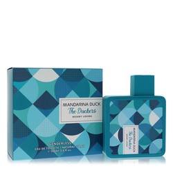 MANDARINA DUCK RESORT LOVERS Eau de Toilette 100 ml pour femme