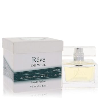<span class="notranslate">WEIL REVE DE WEIL</span> Eau De Parfum 50 ml for Women