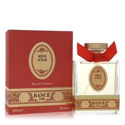 <span class="notranslate">RANCE REVE D'ETE</span> Eau De Toilette 100 ml for Women