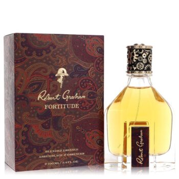 ROBERT GRAHAM FORTITUDE Blended Essence 100 ml for Men