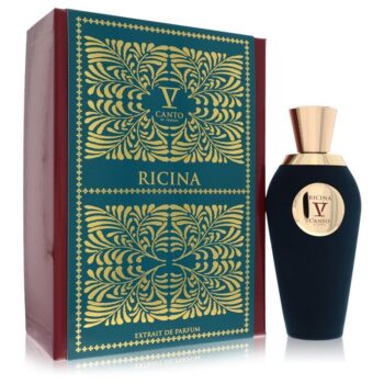 <span class="notranslate">V CANTO RICINA V Extrait De</span> Parfum 100 ml Unisex