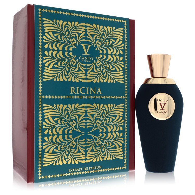 <span class="notranslate">V CANTO RICINA V Extrait De</span> Parfum 100 ml Unisex <span class="notranslate">V CANTO RICINA V Extrait De</span> Parfum 100 ml Unisex