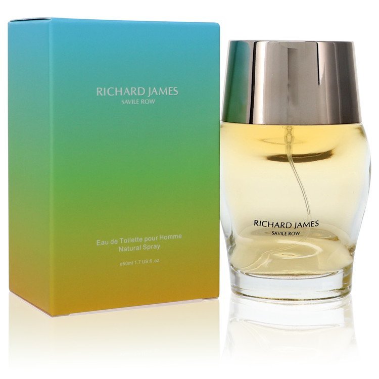 <span class="notranslate">RICHARD JAMES SAVILE ROW</span> Eau De Toilette 50 ml for Men <span class="notranslate">RICHARD JAMES SAVILE ROW</span> Eau De Toilette 50 ml for Men