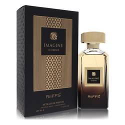 RIIFFS IMAGINE HOMME Extrait De Parfum 100 ml für Männer