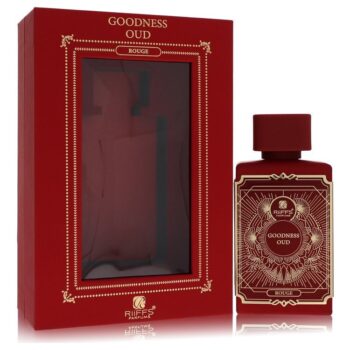 <span class="notranslate">RIIFFS GOODNESS OUD ROUGE</span> Eau De Parfum 100 ml Unisex