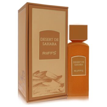 <span class="notranslate">RIIFFS DESERT DE SAHARA Extrait De</span> Parfum 100 ml Unisex