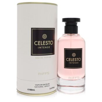 <span class="notranslate">RIIFFS CELESTO INTENSE</span> Eau De Parfum 100 ml for Women