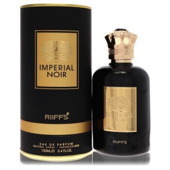RIIFFS IMPERIAL NOIR Eau De Parfum 100 ml für Männer