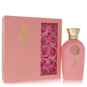 <span class="notranslate">RIIFFS ABEER</span> Eau De Parfum 100 ml for Women