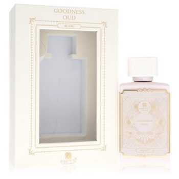 <span class="notranslate">RIIFFS GOODNESS OUD BLANC</span> Eau De Parfum 100 ml Unisex