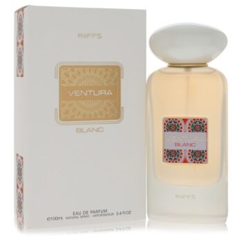 <span class="notranslate">RIIFFS VENTURA BLANC</span> Eau De Parfum 100 ml for Women