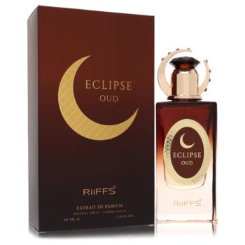 RIIFFS ECLIPSE OUD Extrait De Parfum 60 ml unisex