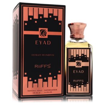 RIIFFS EYAD Extrait De Parfum 100 ml Unisex