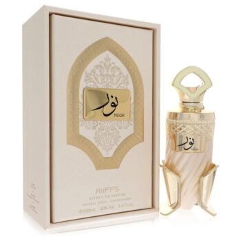 <span class="notranslate">RIIFFS NOOR Extrait De</span> Parfum 100 ml for Women