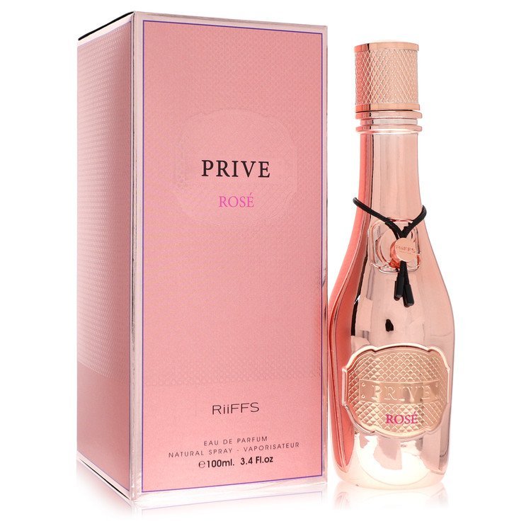 <span class="notranslate">RIIFFS PRIVE ROSE</span> Eau De Parfum 100 ml for Women <span class="notranslate">RIIFFS PRIVE ROSE</span> Eau De Parfum 100 ml for Women