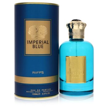 RIIFFS IMPERIAL BLUE Eau de Parfum 100 ml für Herren