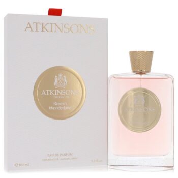 ATKINSONS ROSE IN WONDERLAND Eau de Parfum 100 ml für Damen