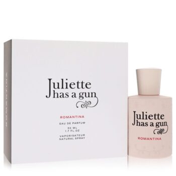 JULIETTE HAS A GUN ROMANTINA Eau De Parfum 50 ml pour Femme JULIETTE HAS A GUN ROMANTINA Eau De Parfum 50 ml pour Femme