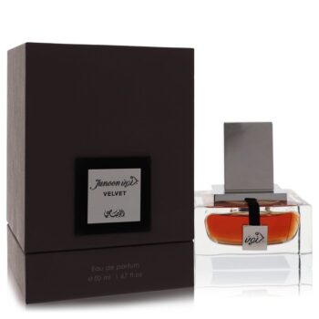RASASI JUNOON VELVET Eau De Parfum 50 ml für Männer