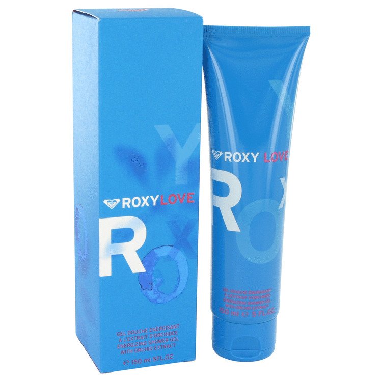 <span class="notranslate">QUICKSILVER ROXY LOVE</span> Shower Gel 150 ml for Women <span class="notranslate">QUICKSILVER ROXY LOVE</span> Shower Gel 150 ml for Women