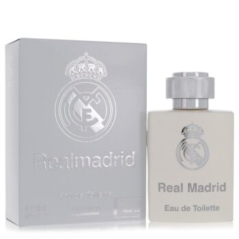 <span class="notranslate">AIR VAL INTERNATIONAL REAL MADRID</span> Eau De Toilette 100 ml for Men