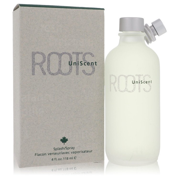 COTY ROOTS Eau de Toilette 120 ml für Herren COTY ROOTS Eau de Toilette 120 ml für Herren