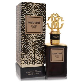 <span class="notranslate">ROBERTO CAVALLI DIVINE OUD</span> Eau De Parfum 100 ml for Women