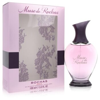 <span class="notranslate">ROCHAS MUSE DE ROCHAS</span> Eau De Parfum 100 ml for Women