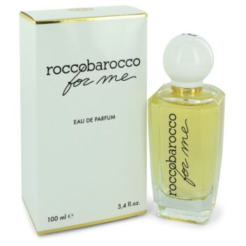 <span class="notranslate">ROCCOBAROCCO FOR ME</span> Eau De Parfum 100 ml for Women