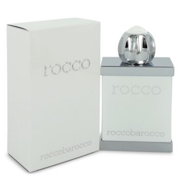 <span class="notranslate">ROCCOBAROCCO ROCCO WHITE</span> Eau De Toilette 100 ml for Men