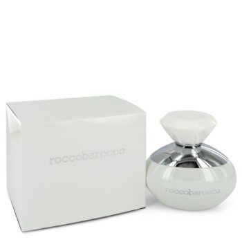 <span class="notranslate">ROCCOBAROCCO WHITE</span> Eau De Parfum 100 ml for Women