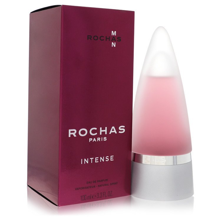 ROCHAS MAN INTENSE Eau de Parfum 100 ml für Männer ROCHAS MAN INTENSE Eau de Parfum 100 ml für Männer
