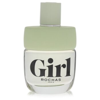 ROCHAS GIRL Eau de Toilette (Tester) 100 ml für Damen