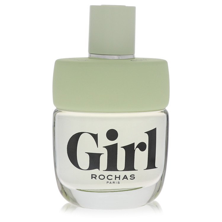 <span class="notranslate">ROCHAS GIRL</span> Eau De Toilette (tester) 100 ml for Women <span class="notranslate">ROCHAS GIRL</span> Eau De Toilette (tester) 100 ml for Women