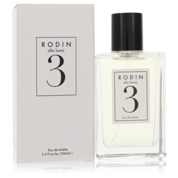 <span class="notranslate">RODIN OLIO LUSSO 3</span> Eau De Toilette 100 ml Unisex