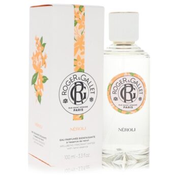 <span class="notranslate">ROGER & GALLET NEROLI</span> Fresh Fragrant Water 100 ml Unisex