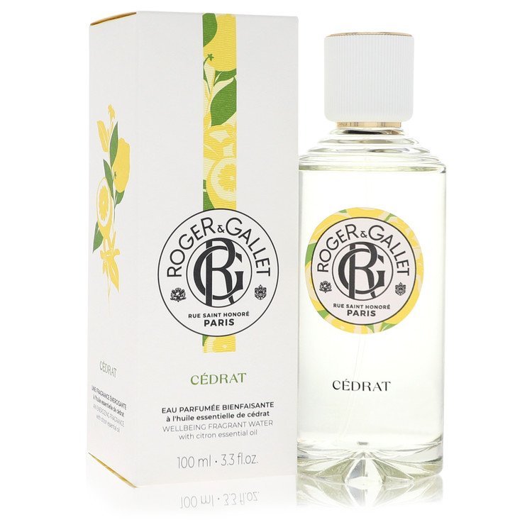 <span class="notranslate">ROGER & GALLET CEDRAT CITRON</span> Fresh Fragrant Water 100 ml Unisex <span class="notranslate">ROGER & GALLET CEDRAT CITRON</span> Fresh Fragrant Water 100 ml Unisex