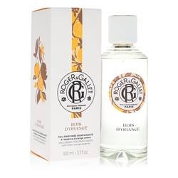 <span class="notranslate">ROGER & GALLET BOIS D'ORANGE</span> Fresh Fragrant Water 100 ml Unisex