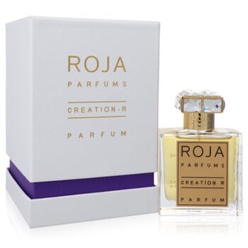 Roja Parfums Creation-R Extrait De Parfum Spray 1.7 oz Unisex