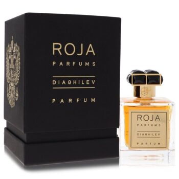 <span class="notranslate">ROJA</span> PARFUMS ROJA DIAGHILEV Extrait De Parfum 100 ml Unisex
